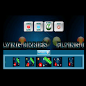 Flying Orbies logo