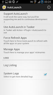 AutoLaunch(圖1)-速報App