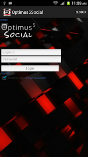 How to download Optimus 5 Social 1.0 unlimited apk for android