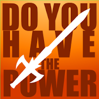 Do You Have The Power Lite APK 電影海報圖片