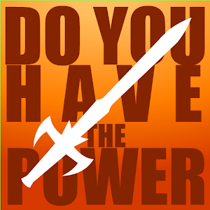 Do You Have The Power Lite 1.0.0