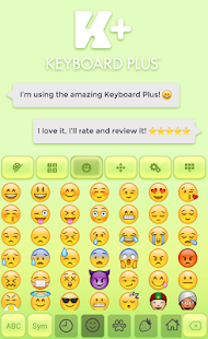Free Download Keyboard Sense APK