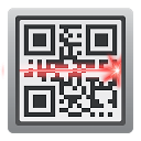 QR Code Reader mobile app icon