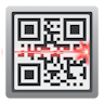 QR Code Reader Application icon