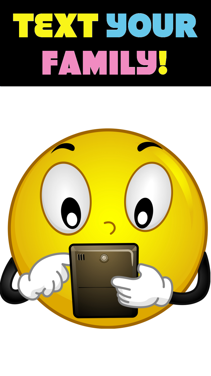 Emoji World Kids Screen 3