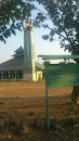 Masjid Jami Awwalul Islam