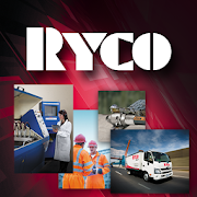 RYCO PTM - Hydraulics 1.2 Icon