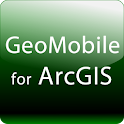 GeoMobile for ArcGIS logo