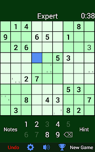 Sudoku (數獨)(圖5)-速報App