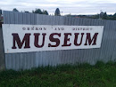 Oberon and District Museum