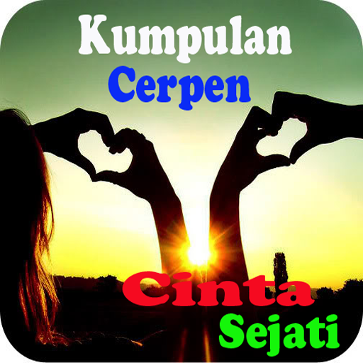 免費下載書籍APP|Kumpulan Cerpen Cinta Sejati app開箱文|APP開箱王