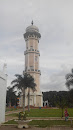 Menara Masjid Baiturrahman