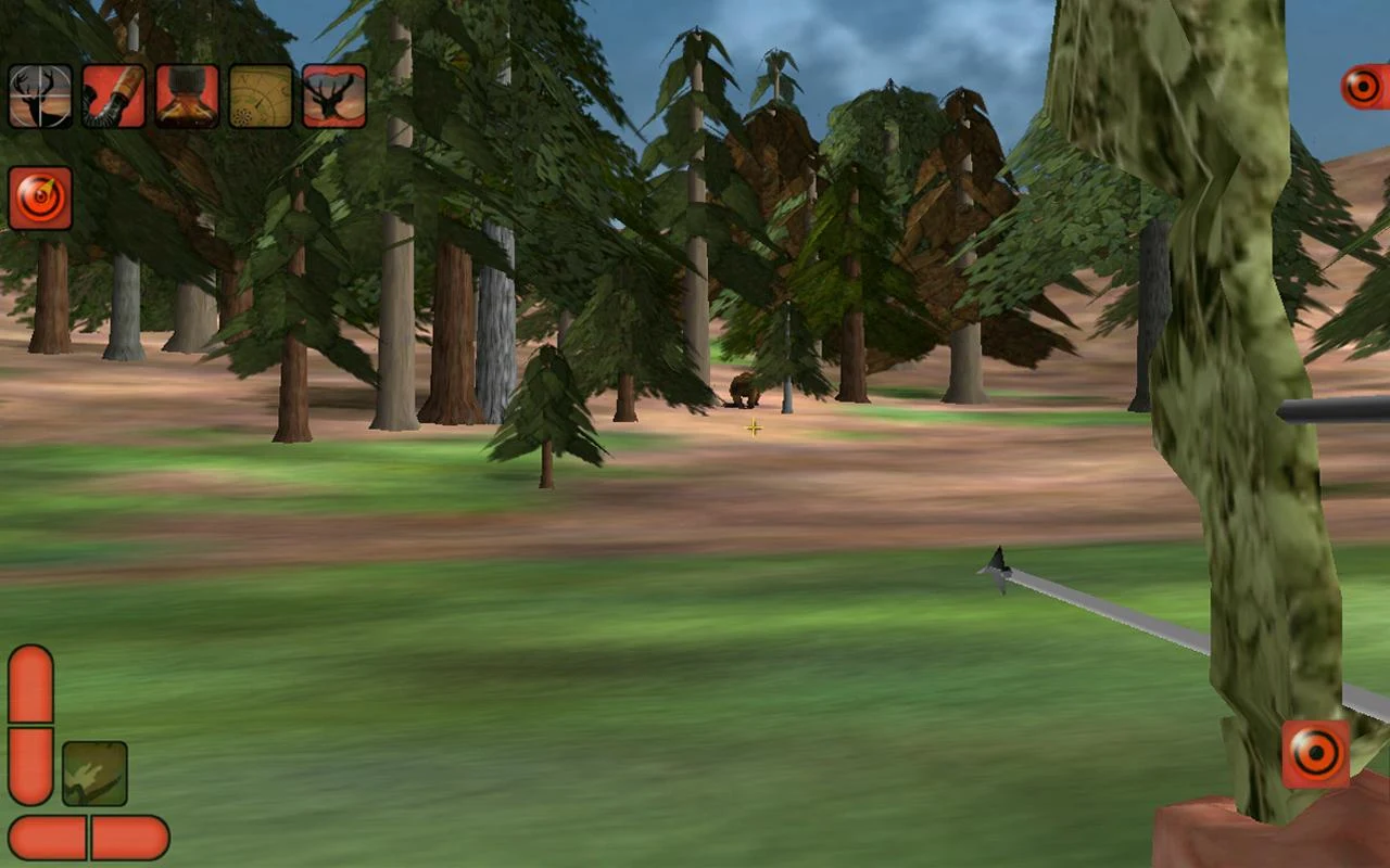 3D Hunting ™: Trophy Whitetail - screenshot