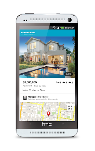 【免費生活App】realestate.com.au-APP點子