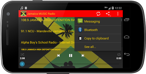 免費下載音樂APP|Jamaica MUSIC Radio app開箱文|APP開箱王