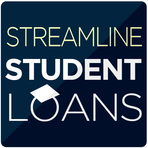 StreamLine Student Loan Relief 財經 App LOGO-APP開箱王