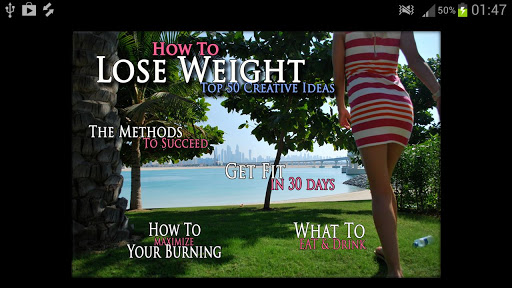 How to lose weight in 30 days
