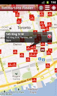 Download TimFinder APK for Android