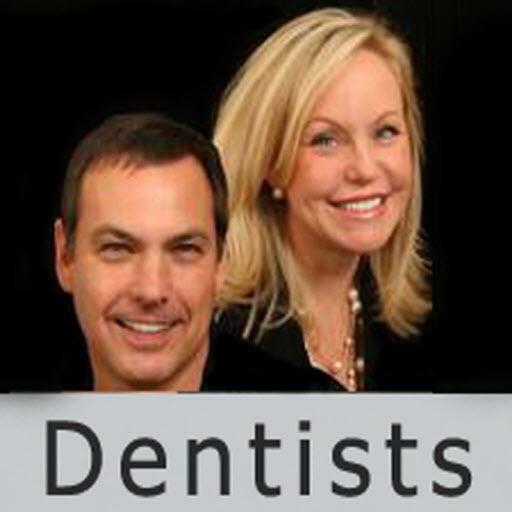 The Houston Dentists LOGO-APP點子