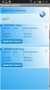 My Cluster Headache(圖8)-速報App