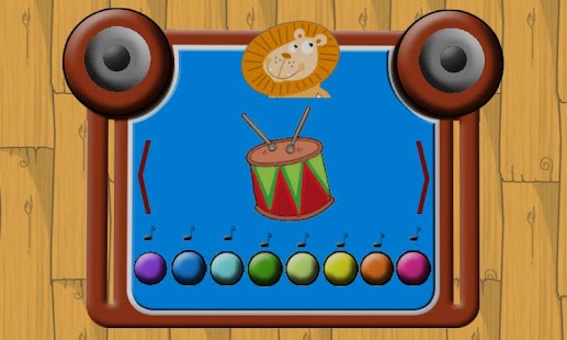 How to download My first instrument for babies lastet apk for laptop
