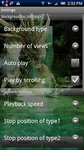 How to install Ground Dragon Waterfall Trial 2.5.0 mod apk for bluestacks