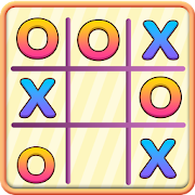 Tic tac toe for Android 2.0 Icon