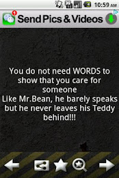 Funny Jokes by Elsner Technologies Pvt Ltd poster 5