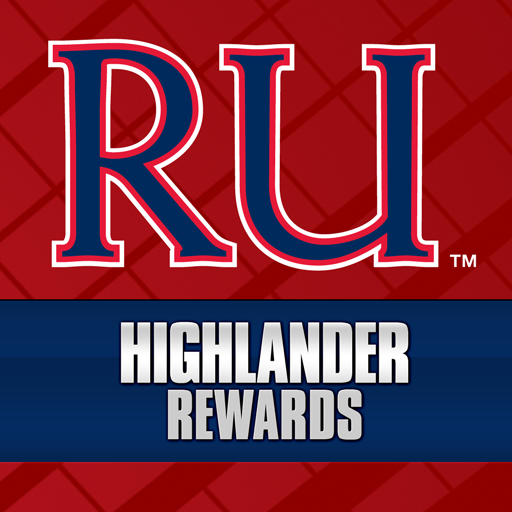 Highlander Rewards LOGO-APP點子