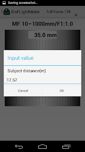How to download DOFLightmeter 1.1.12.23 apk for bluestacks
