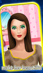 Spa Dress Design Salon - screenshot thumbnail