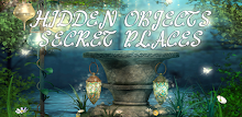 Hidden Objects Secret Places APK