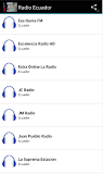 Radio Ecuador