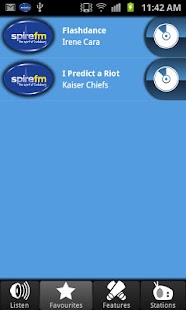 Lastest Spire FM APK for PC