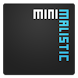 Minimalistic Text Key (pro) icon