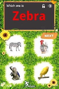Kids Education Puzzle - screenshot thumbnail
