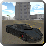 Cover Image of Descargar Cool Car Simulator HD 1.0 APK