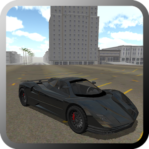 Cool Car Simulator HD Hacks and cheats