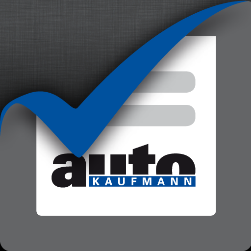 autoKAUFMANN Prüfungstrainer LOGO-APP點子