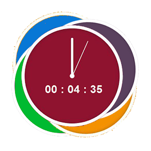 World Clock 1