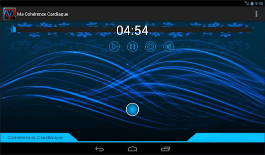Ma Cohérence Cardiaque(圖6)-速報App