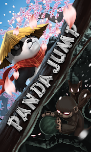 Panda Jump Seasons(圖1)-速報App
