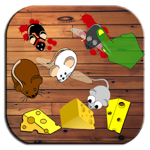 Destroy Mouse 1.0