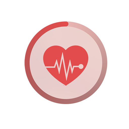 Heart Rate Monitor 醫療 App LOGO-APP開箱王