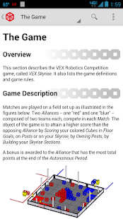 VEX Skyrise(圖2)-速報App