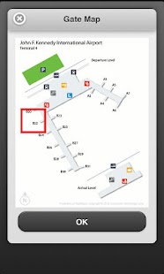 Real Time Flight Tracker & Airport Delays from FlightView