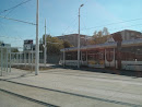 Heysel Tram Station 