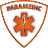 Paramedic Orange doo-dad mobile app icon