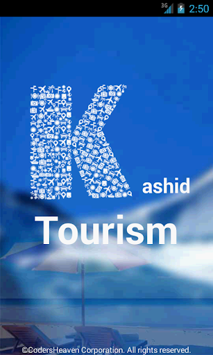 Kashid Tourism