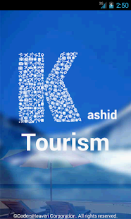 Free Download Kashid Tourism APK for Android